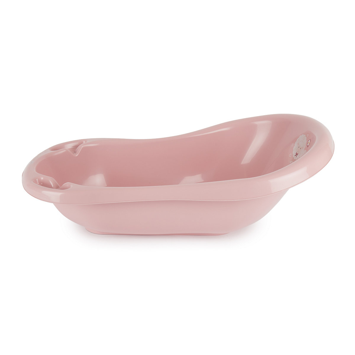 Baby Badewanne 0-12 M 84 cm Babywanne mit Stöpsel Mobile Badewanne Baby Baden Babybadewannen