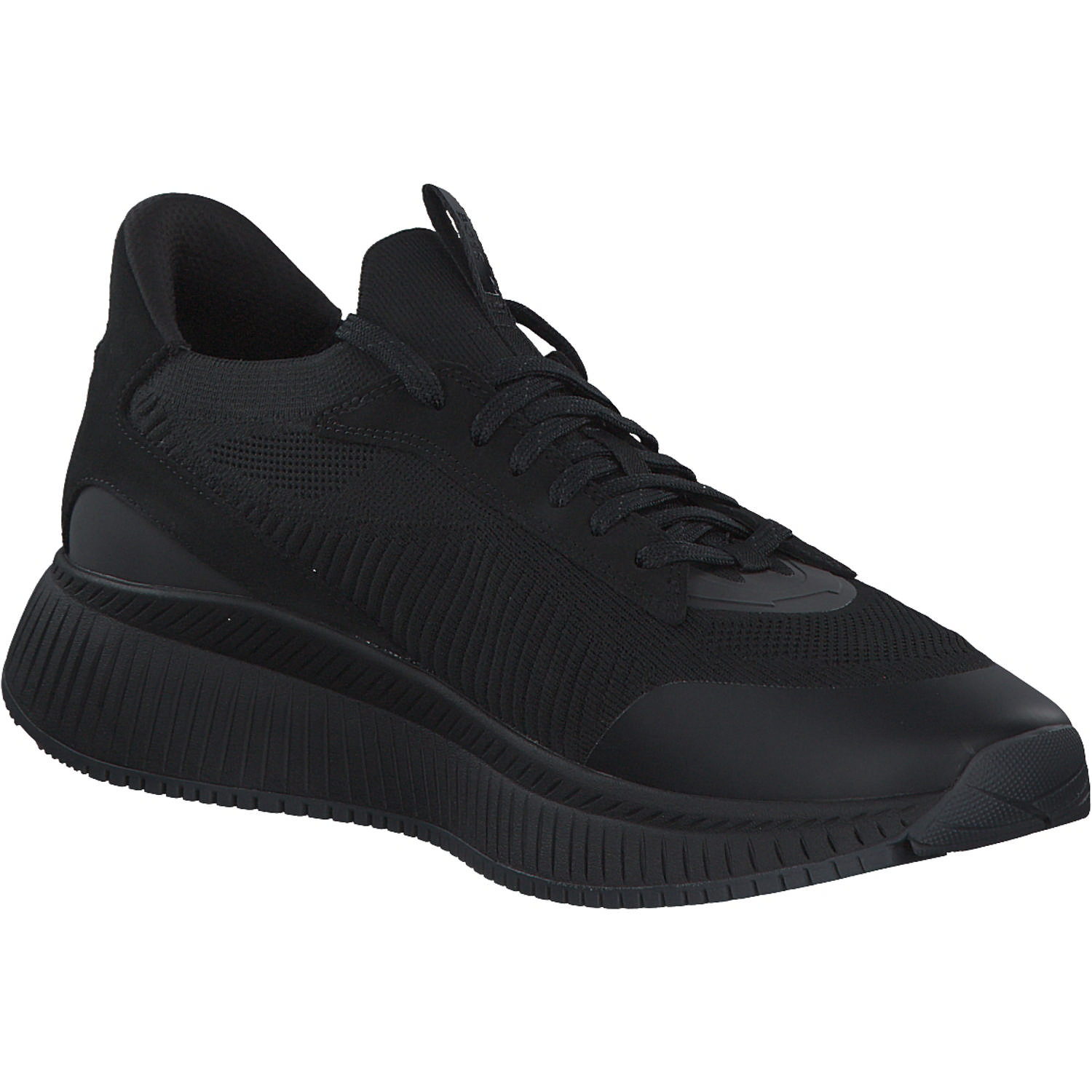 Hugo Boss 50498904, Klassische- & Business Schuhe, Herren, Schwarz