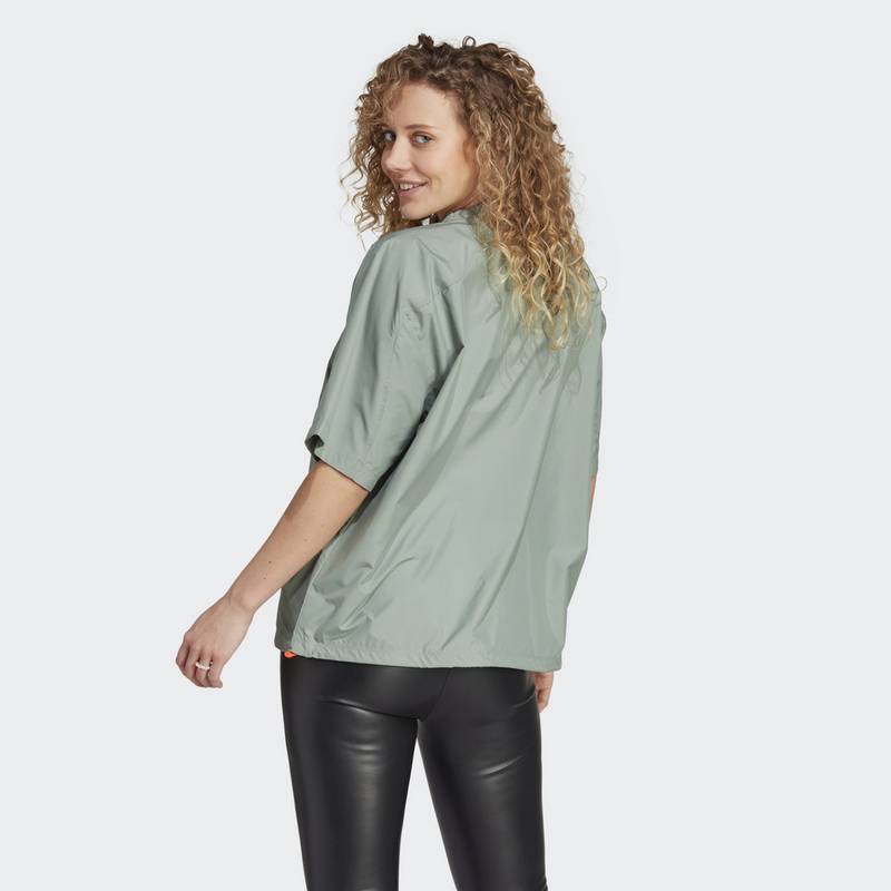 adidas City Escape Loose-Fit T-Shirt T-Shirt Damen