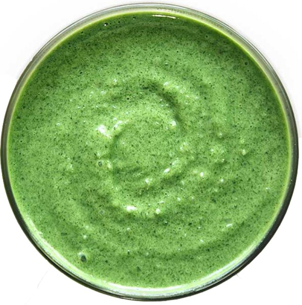 I Want You Naked New Energy Scrub Körperpeeling