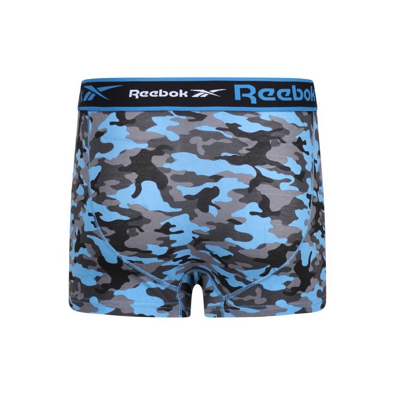Reebok Mens Reebok Trunk Unterhose Herren