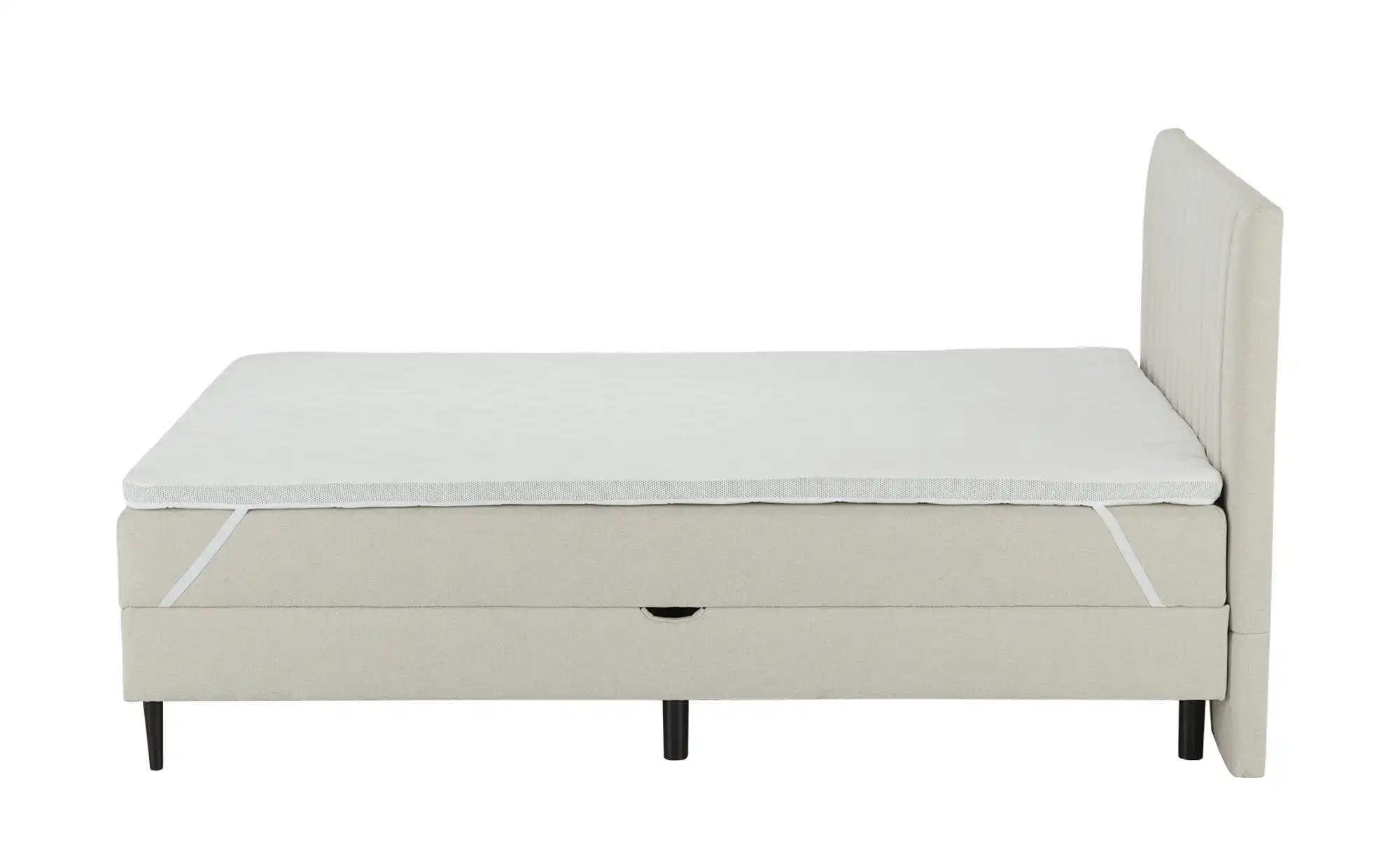 Twist Boxbett mit Bettkasten Tango