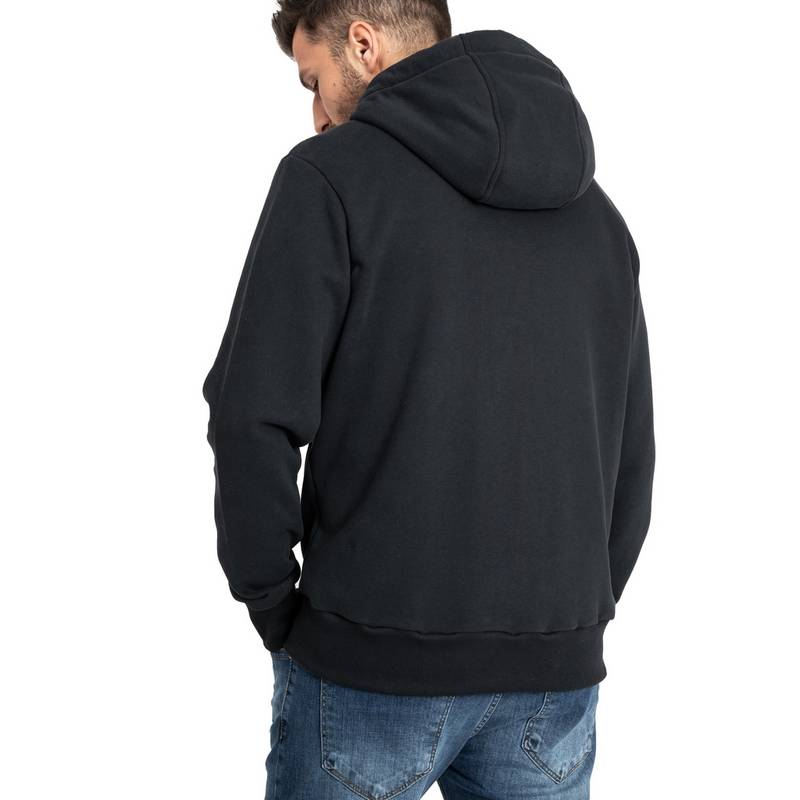 DEPROC active FinnCMYK Men Sweatjacke Herren