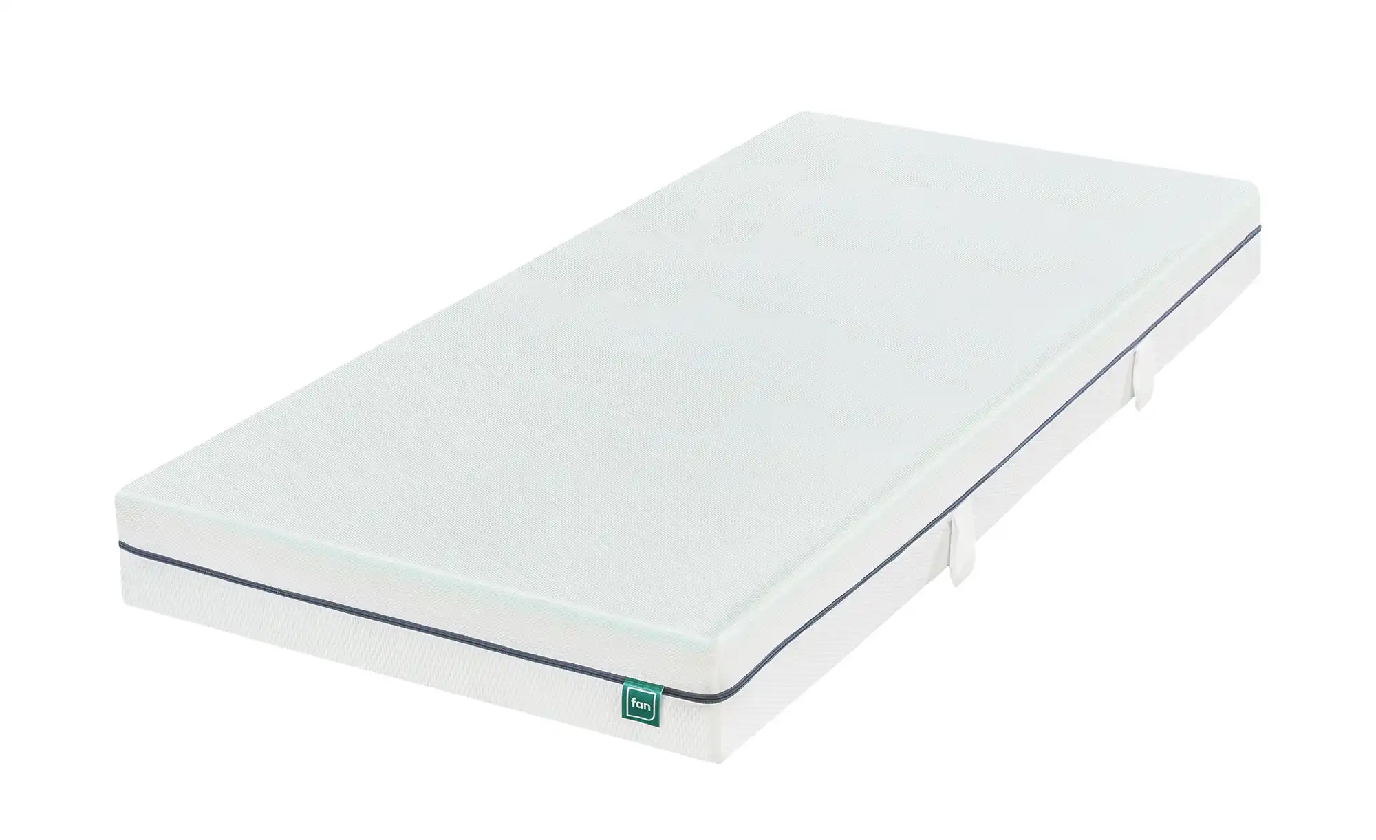 Komfortschaummatratze Max Foam