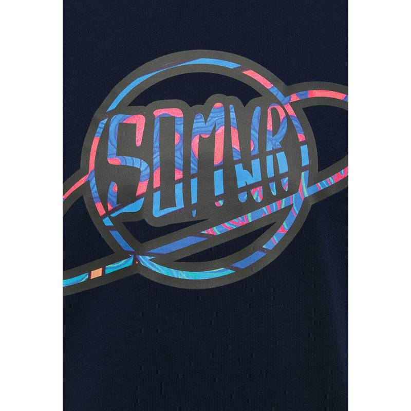 SOMWR SURROUND TEE T-Shirt Herren