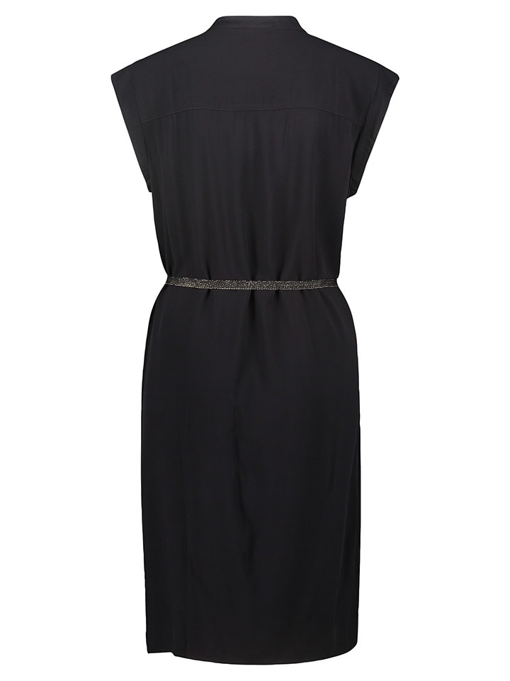 CARTOON Kleid in Schwarz günstig kaufen