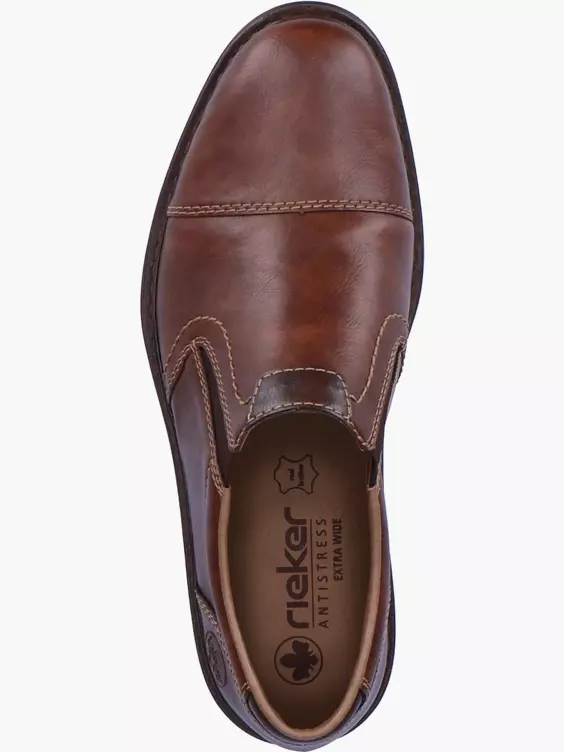 Rieker Herren Slipper