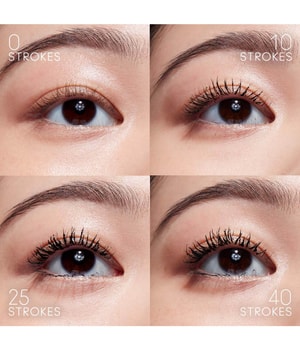 MAC MACSTACK Mascara Mascara 12 ml
