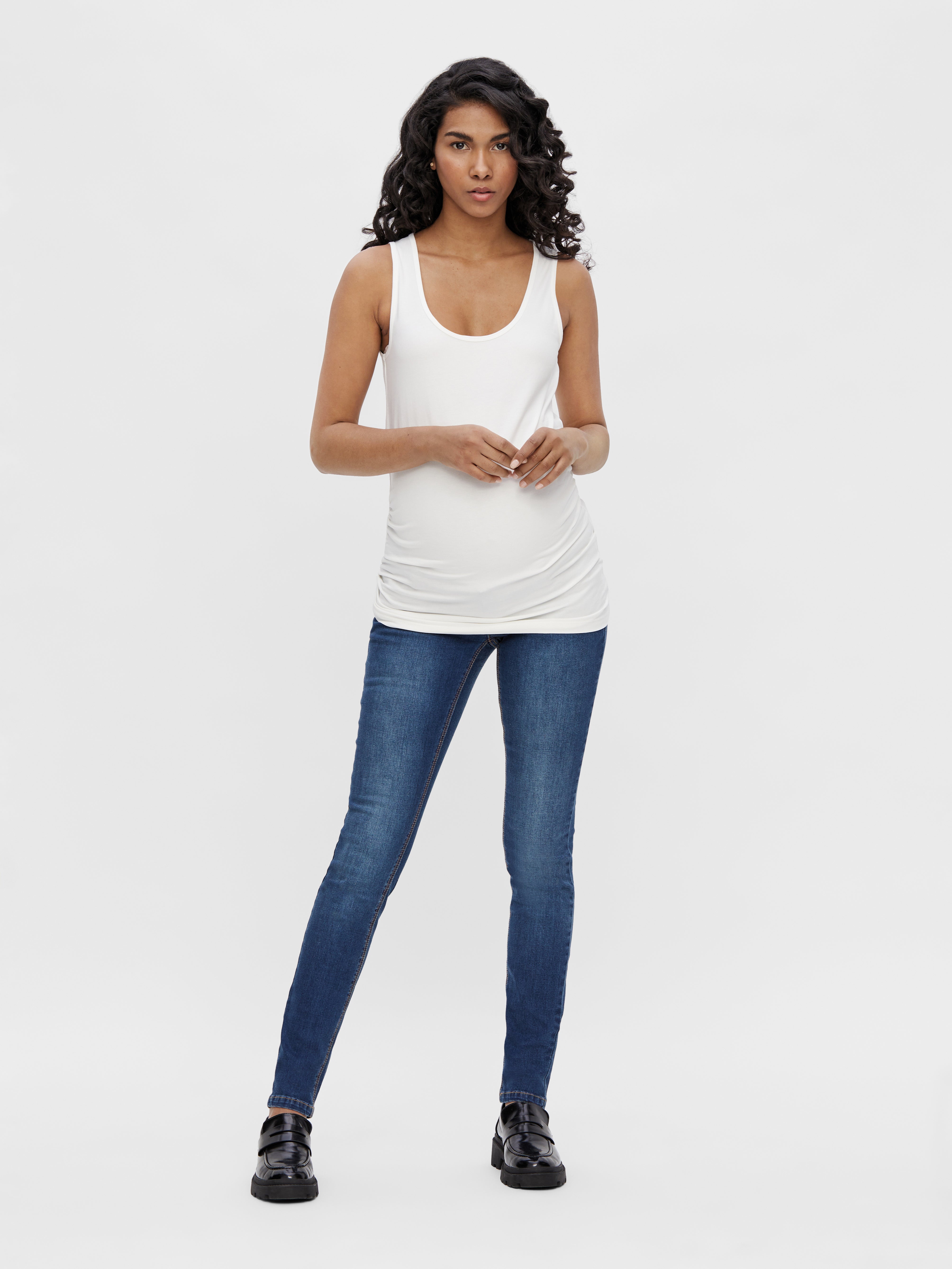 Umstands-jeans