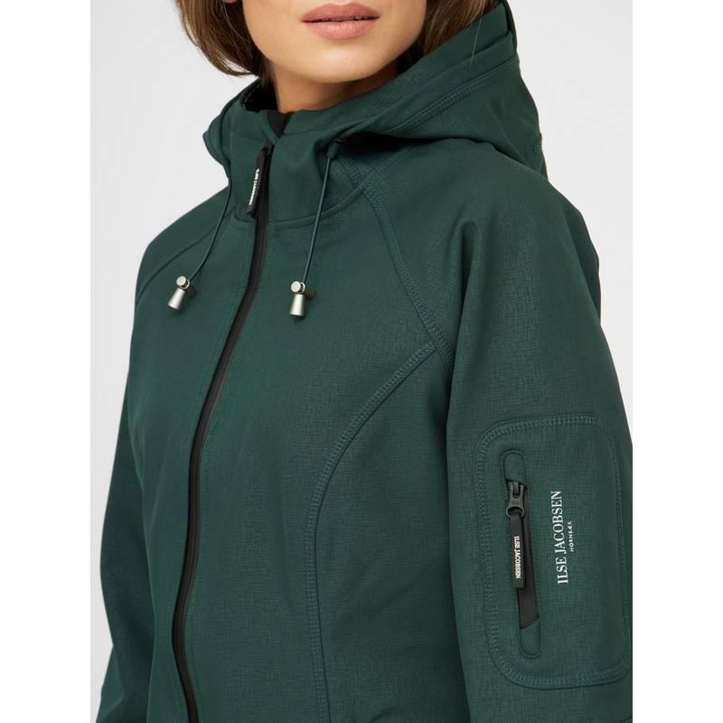 Ilse Jacobsen RAIN37 Regenmantel Damen