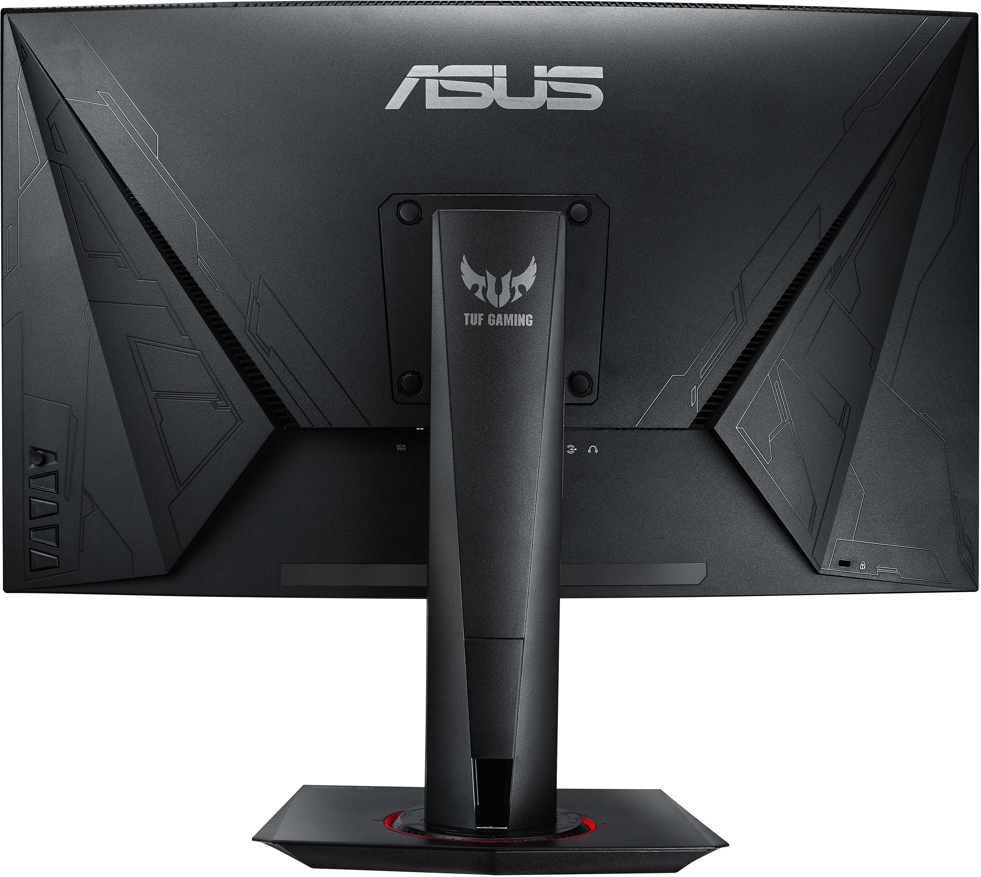 Asus VG27WQ Curved-Gaming-Monitor (68,6 cm/27 