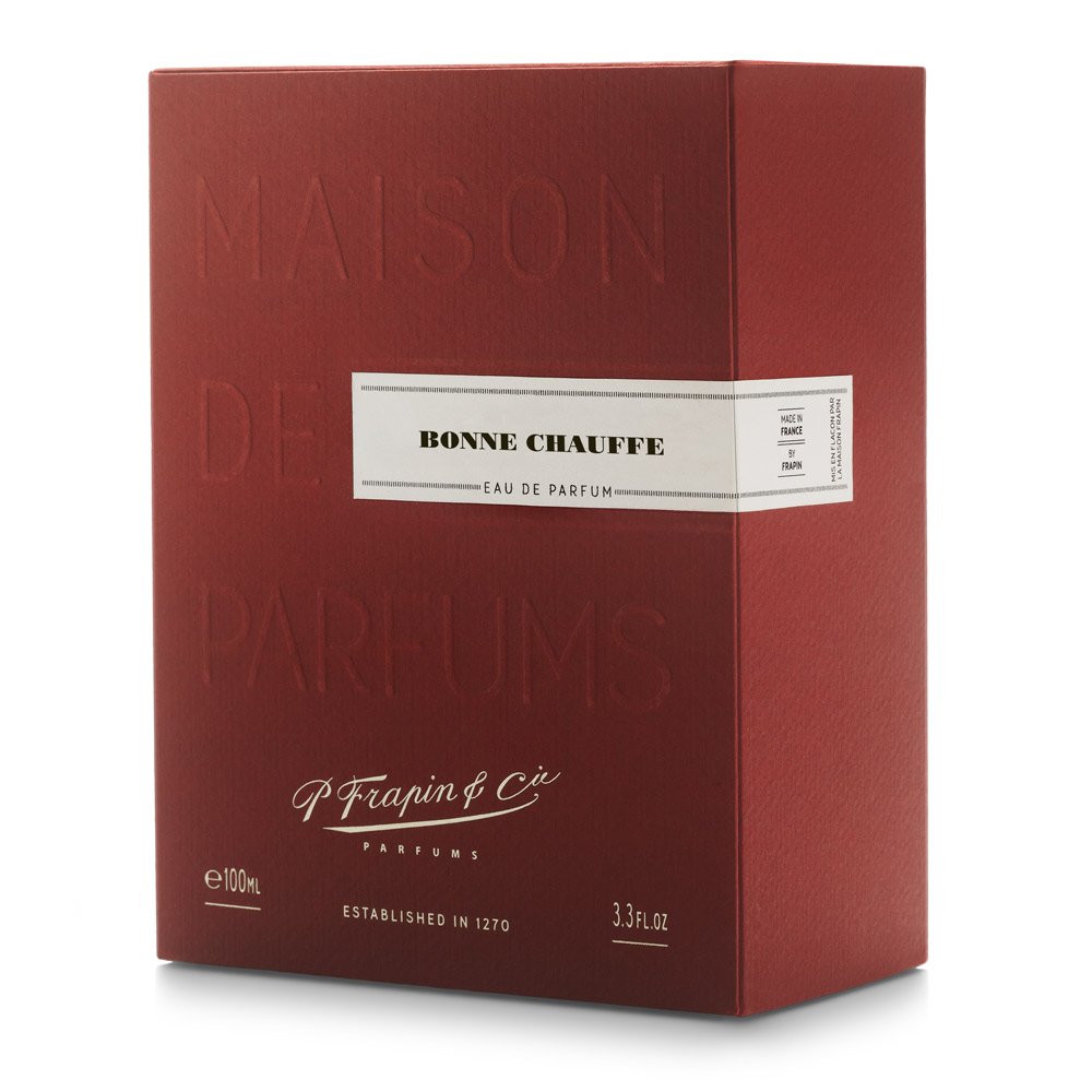 Frapin Bonne Chauffe Eau de Parfum Spray