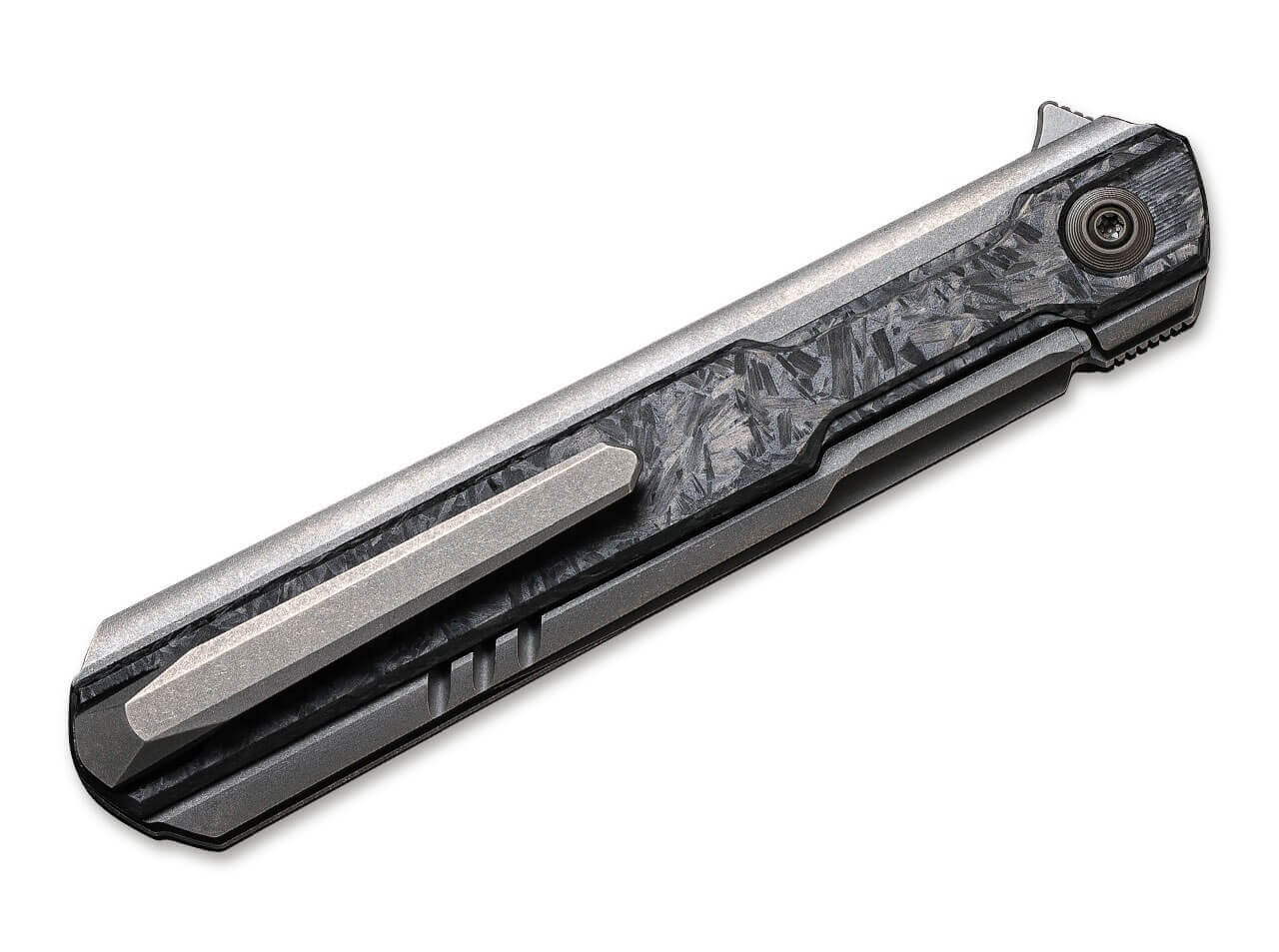 Peer Titan Grey CF