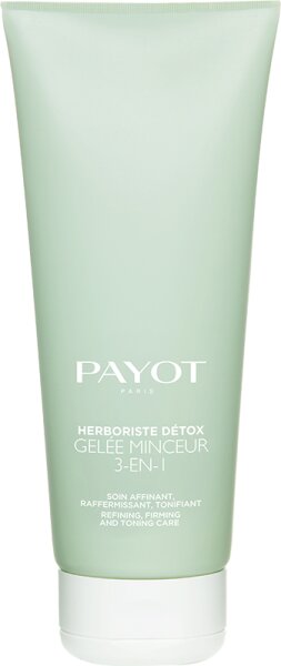 Payot Herboriste Détox Gelée Minceur 3-En-1 Körpergel
