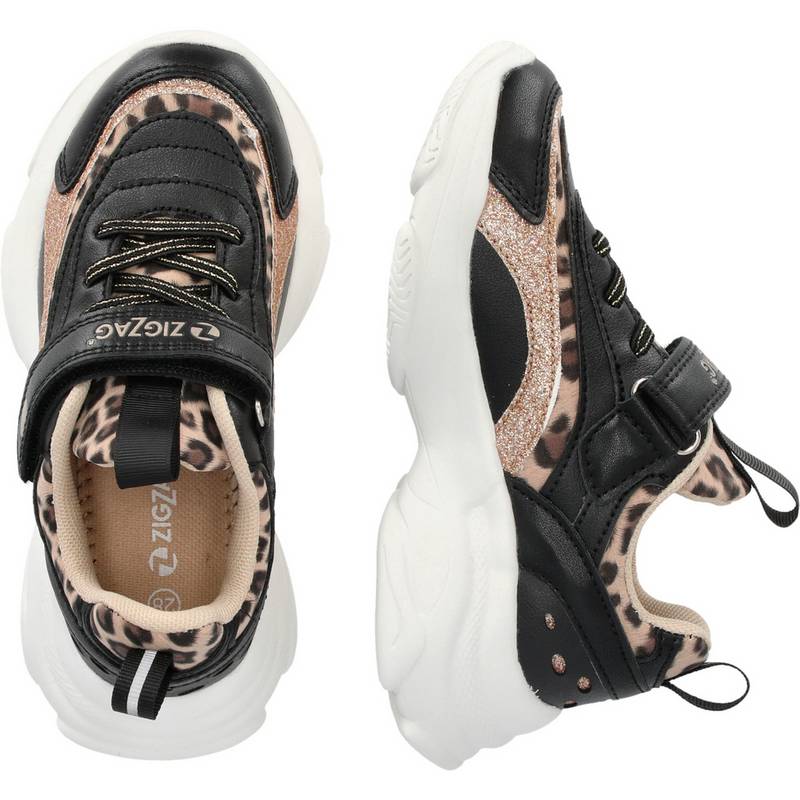 ZigZag Fialey Sneaker Kinder