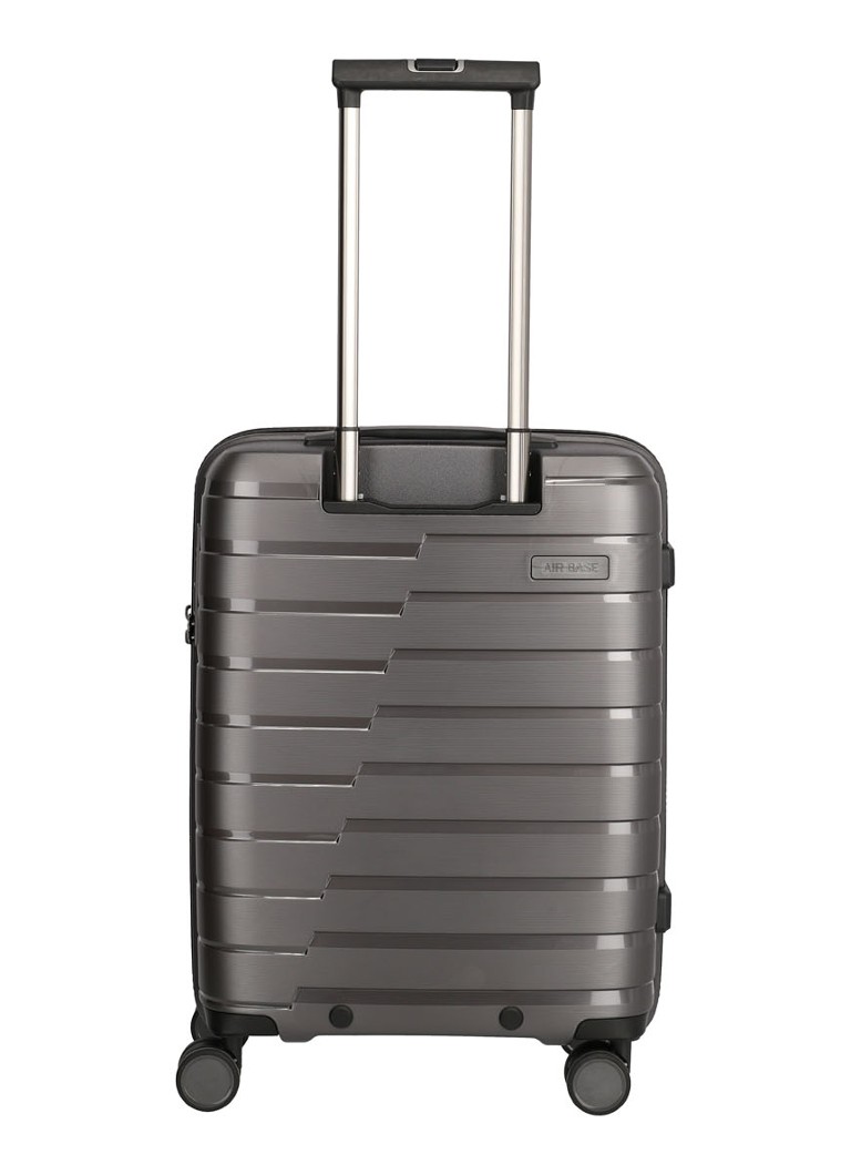 Valiză cu rotile Travelite Air Base S 55 cm