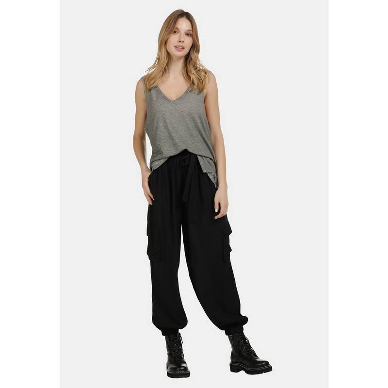DreiMaster Tanktop Damen