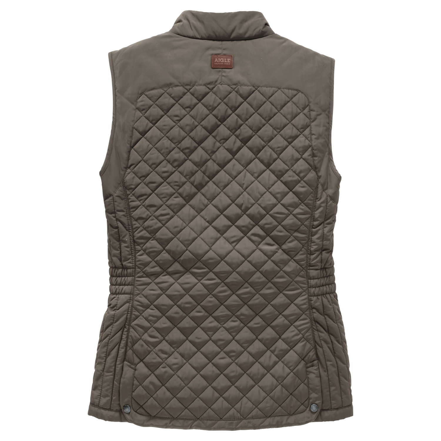 Aigle Damen Steppweste Muijal
