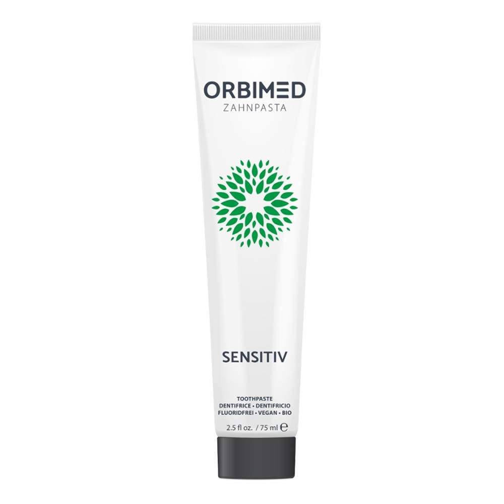 Zahncreme - Meine Mundgesunde sensitiv 75ml