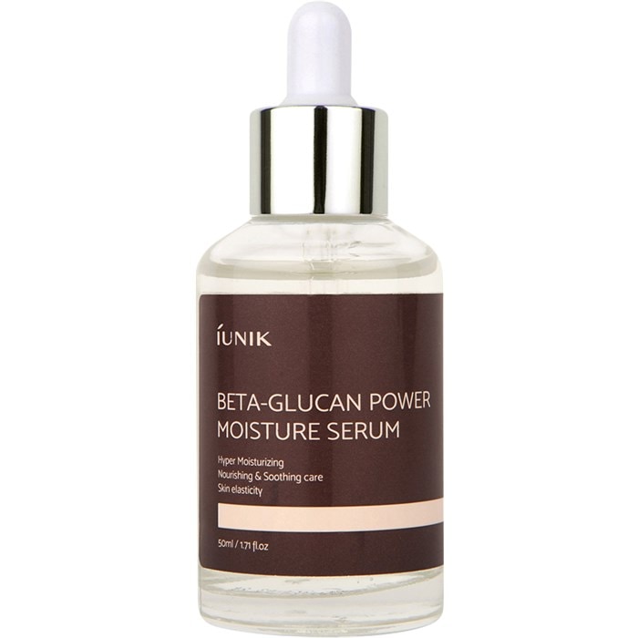 Power Moisture Serum