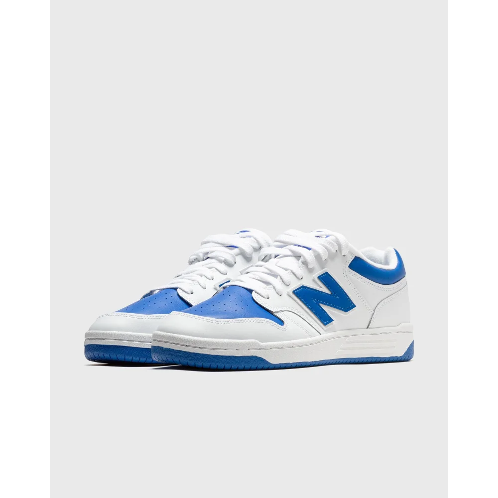 New Balance 480 BB480LCB / weiss