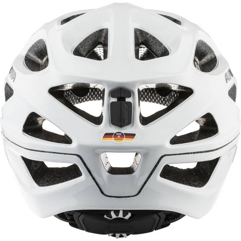 ALPINA THUNDER 3.0 Helm