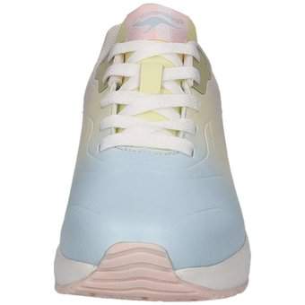 KangaROOS K PL Fade Sneaker in bunt