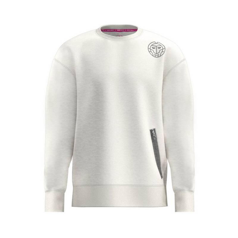BIDI BADU Chill Crew Hoodie Herren