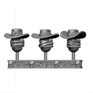 Mechanic Adept Head Set MK-IV (3)