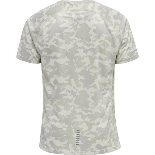 HERREN RUNNING T-SHIRT S/S