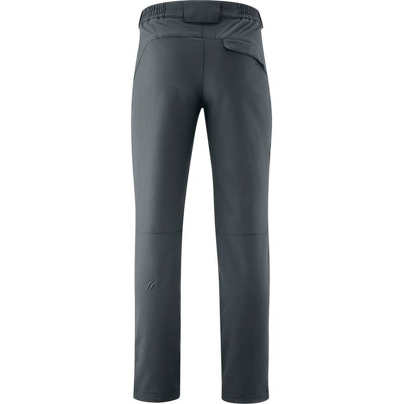 Maier Sports Herrmann Trekkinghose Herren