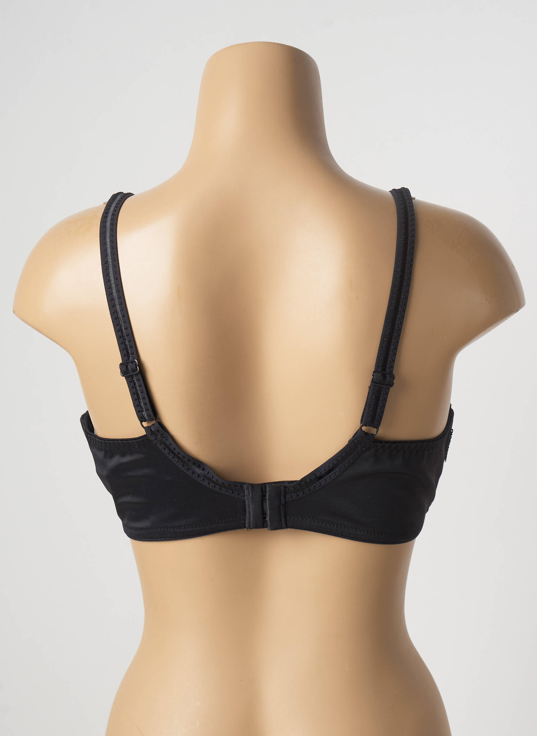 Chantelle Soutien Gorges Femme couleur noir