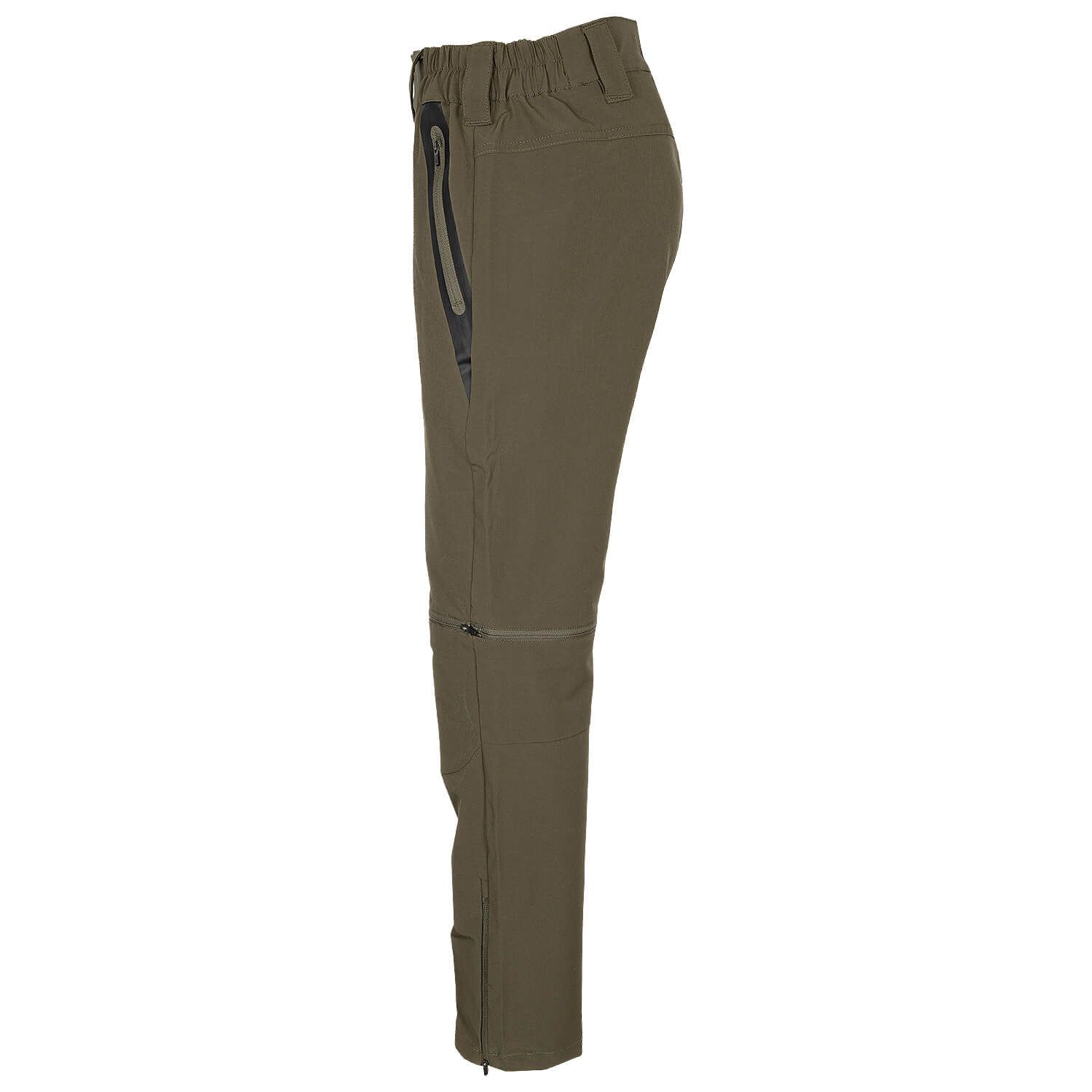 Outdoor Hose Performance Zip-Off