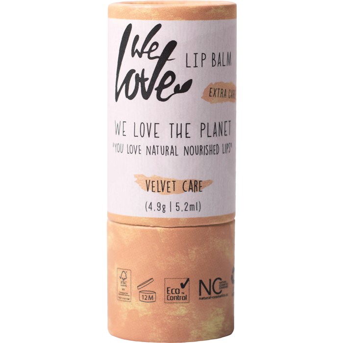 Lip Balm Velvet Care
