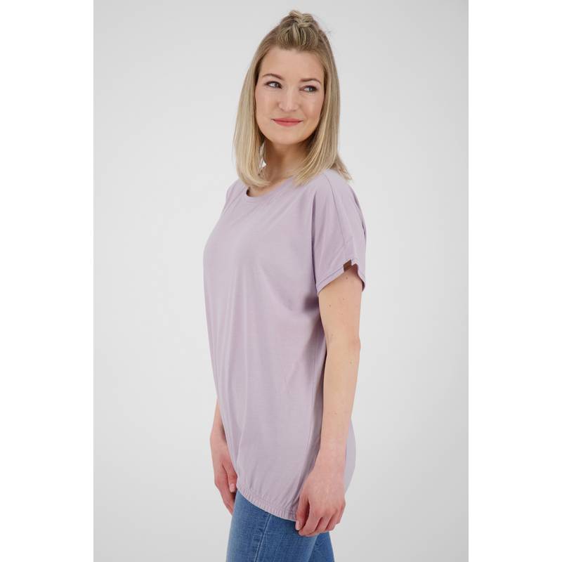 ALIFE AND KICKIN ClaudiAK A T-Shirt Damen