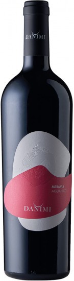 2019 Meravia Irpinia Aglianico DOC trocken - Urciuolo Vini