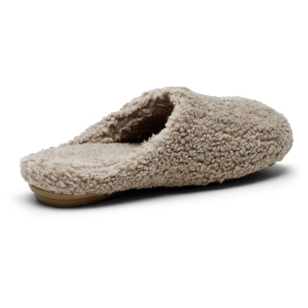 Grand Step Shoes - Women's Furry - Hüttenschuhe
