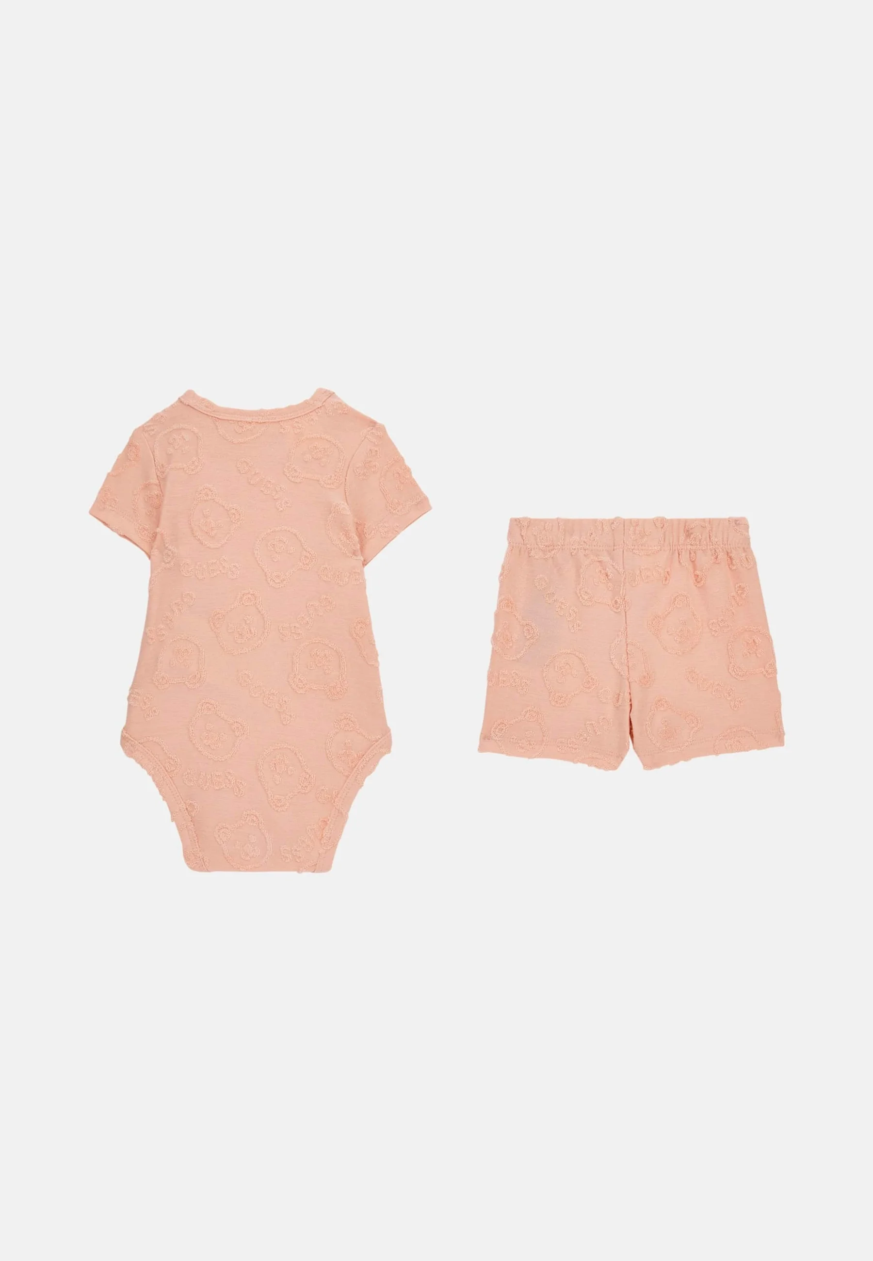 Guess SET UND TEDDYBÄR - Body