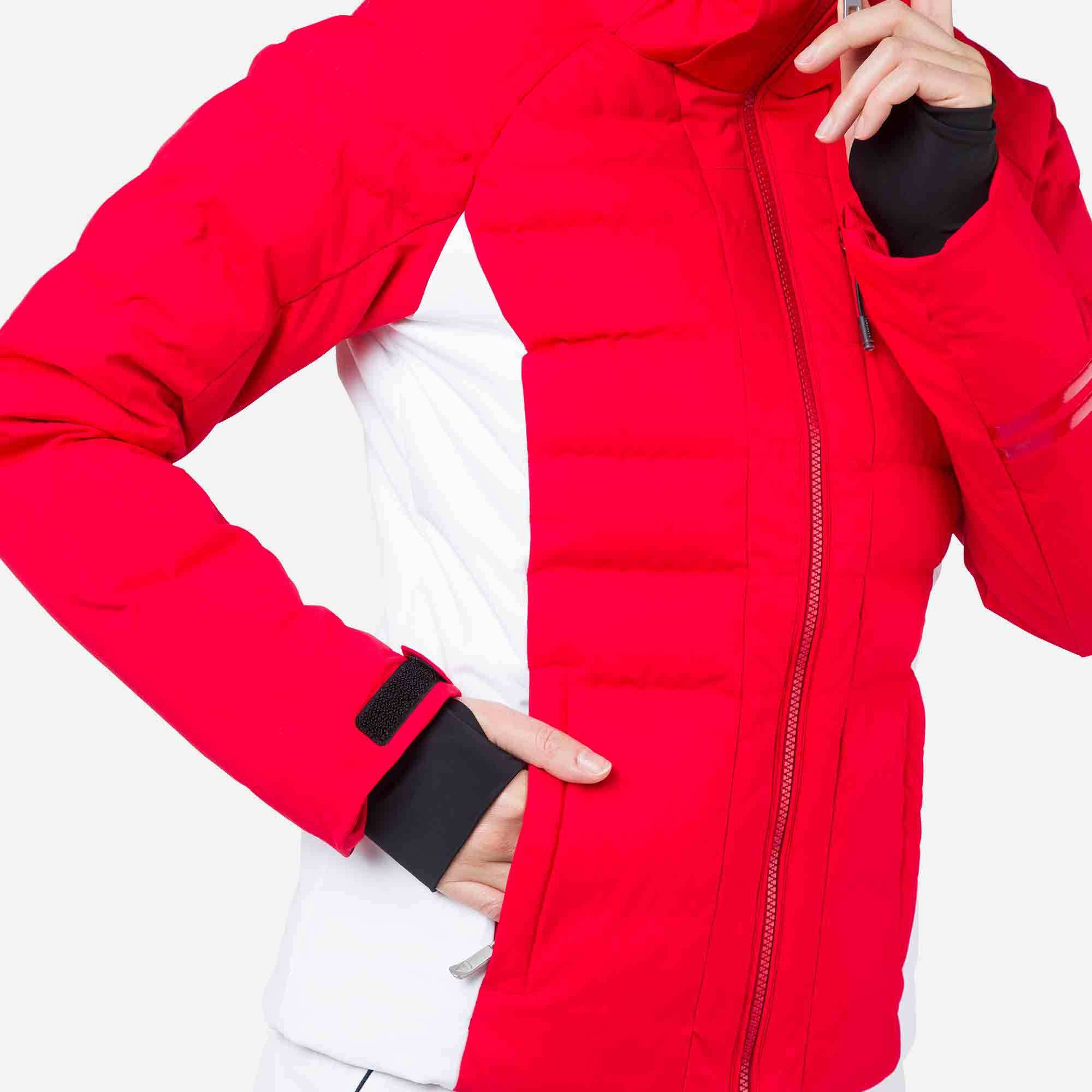 Veste de ski Rapide Femme