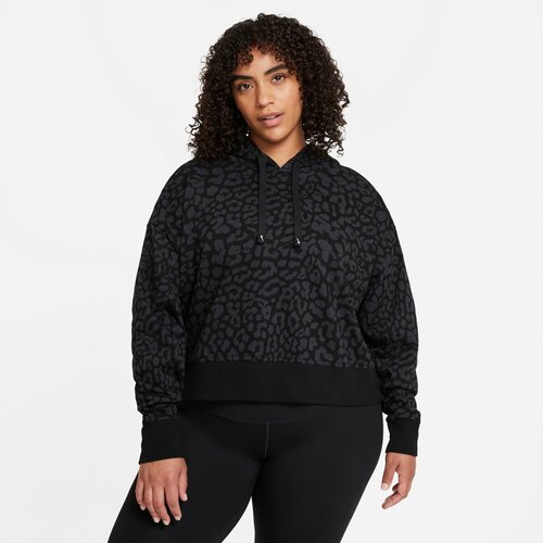 DAMEN KAPUZENSWEAT DF AOP GT FT FC PO HD