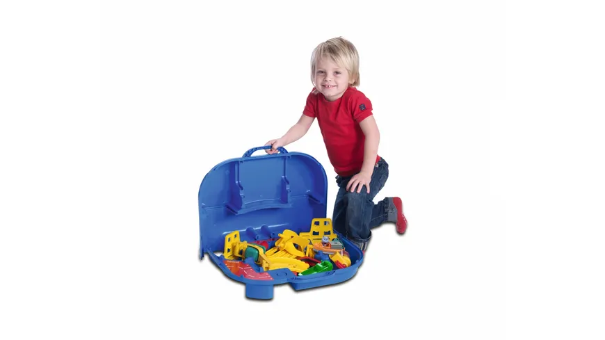 AquaPlay LockBox Wasserbahn