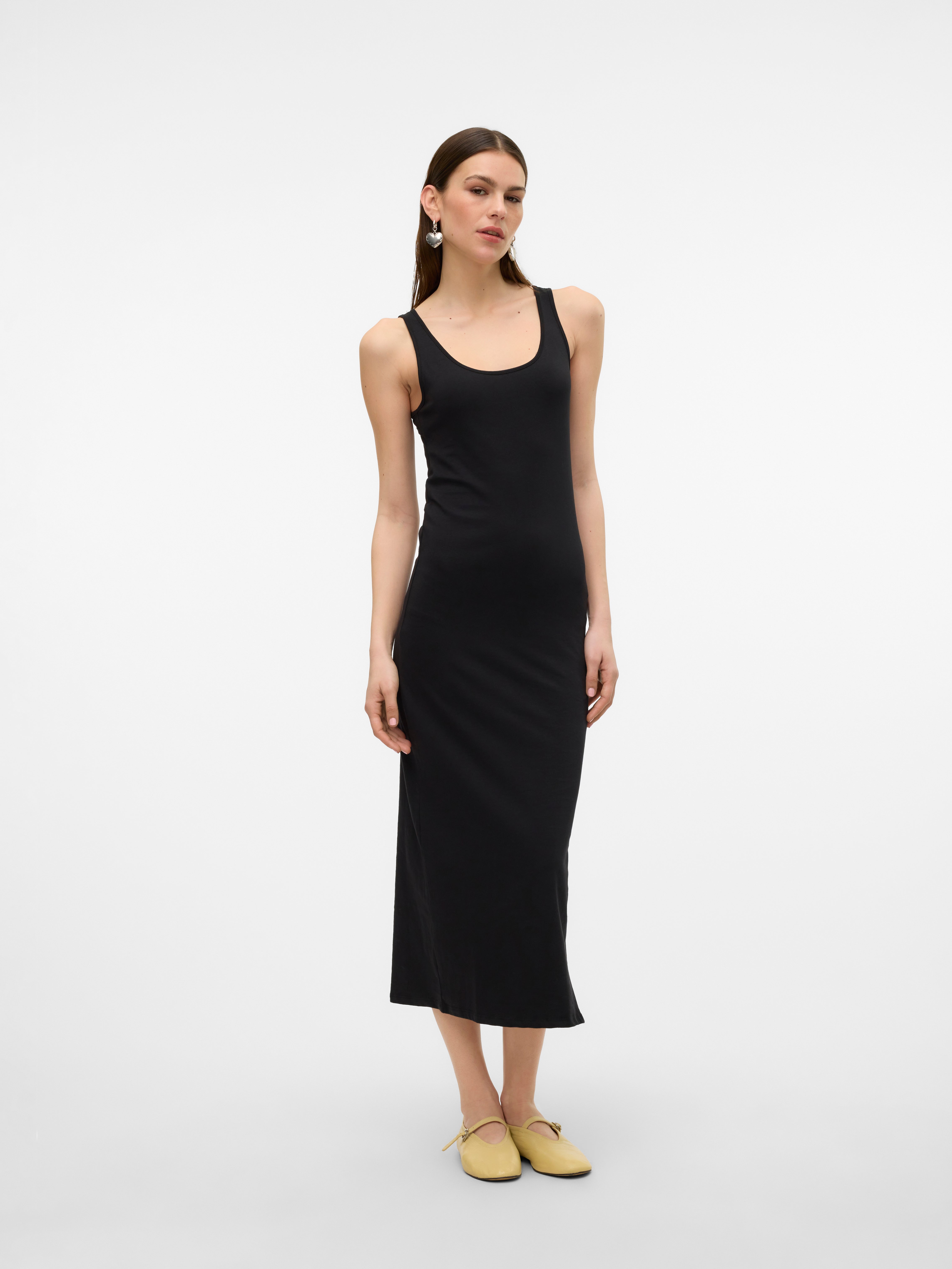 VMMAXI Langes Kleid