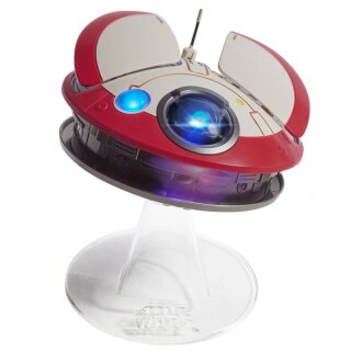 ** % SALE % ** Star Wars L0-LA59 (Lola) Animatronic Edition