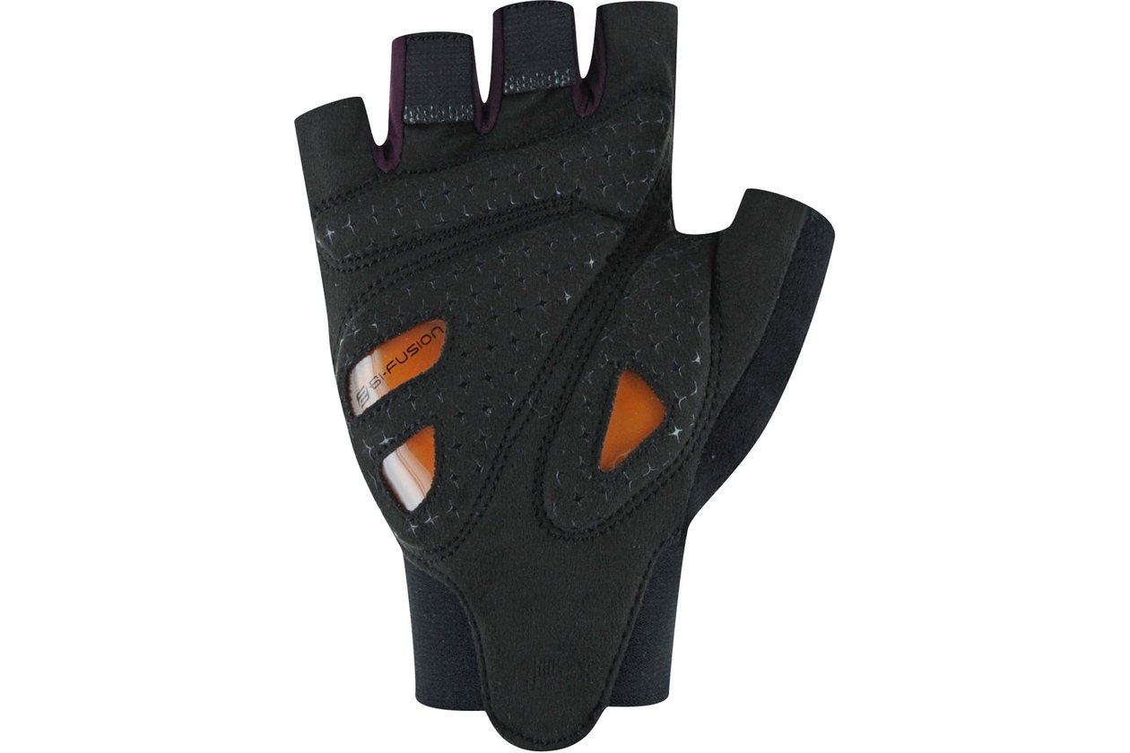 Roeckl Diamante Kurzfinger Handschuhe - 2023