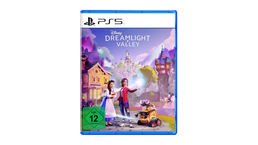Dreamlight Valley - Cozy Edition