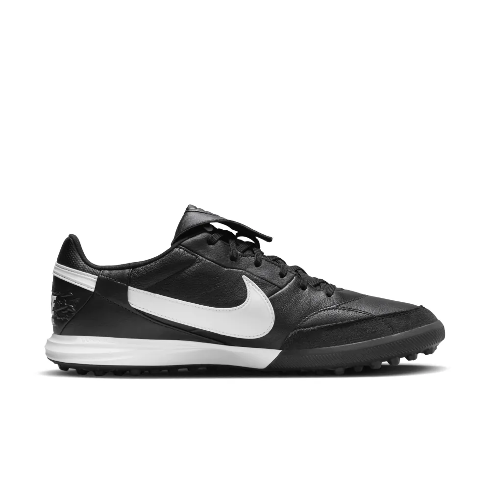 Nike NikePremier 3 TF Low Top HM0283-001 / schwarz