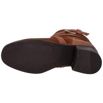 Tommy Hilfiger Elevated Essential Mid Heel in braun