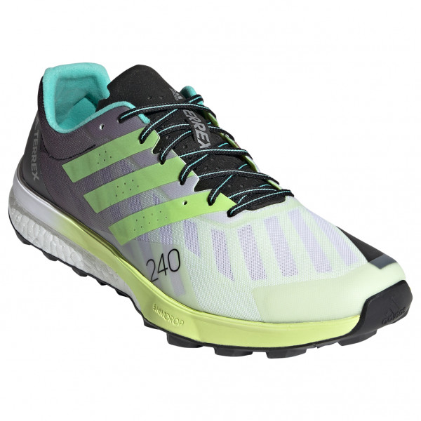 adidas Terrex - Terrex Speed Ultra - Trailrunningschuhe