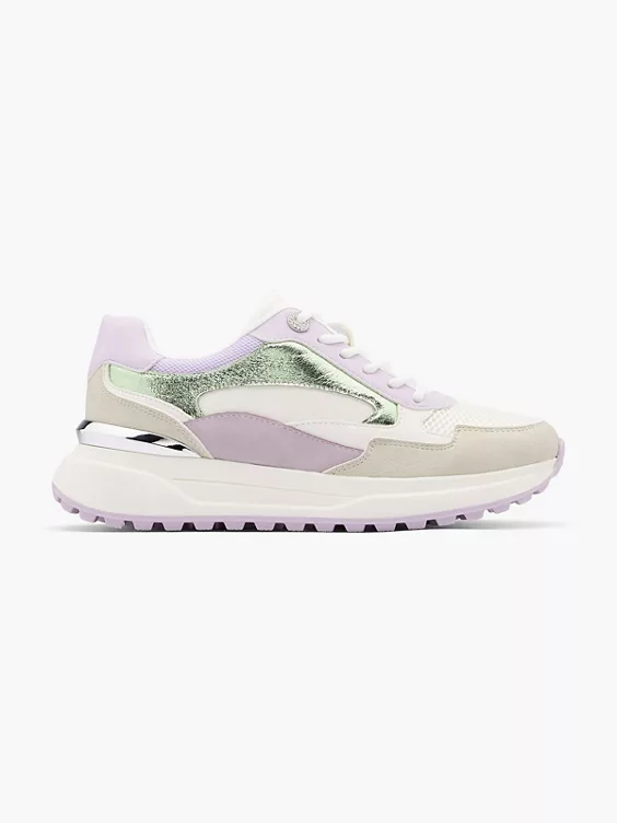 Catwalk Sneaker