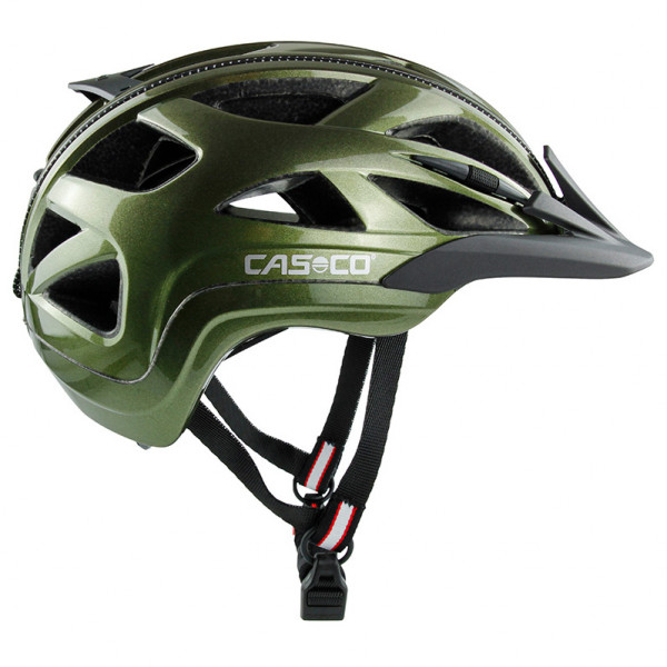 CASCO - Activ 2 - Radhelm